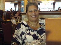 Diane Tolson