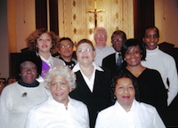 Traditional Choir